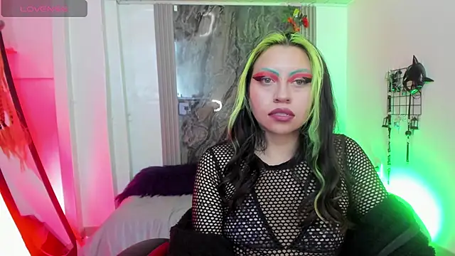 midory  online show from October 2025 03:40:01 AM