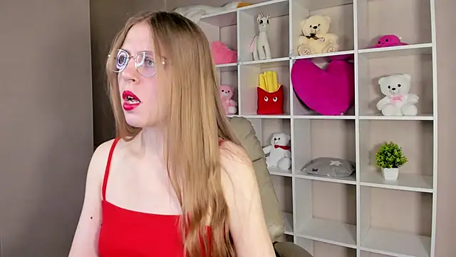 Joann Shermann online show from October 2025 01:17:02 AM