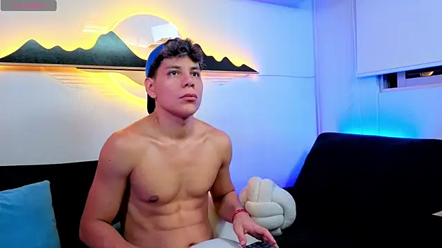 Almiboys online show from January 2026 02:14:01 AM