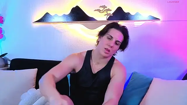 Almiboys online show from May 2026 02:52:01 AM