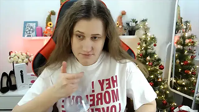 Lucky Lana online show from January 2026 03:12:02 AM