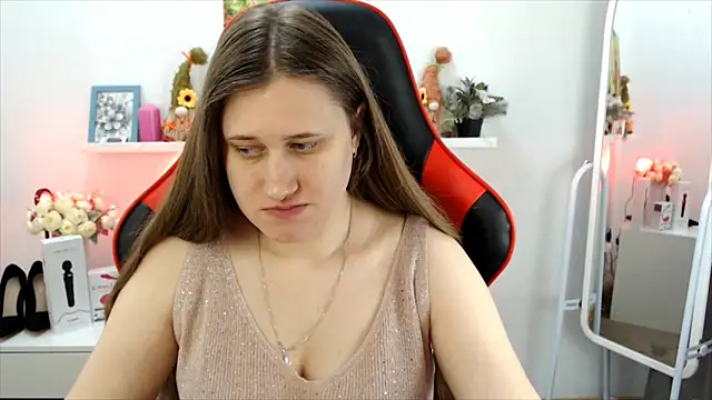 Lucky Lana online show from March 2026 03:21:01 AM