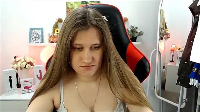 Lucky Lana online show from May 2026 02:19:02 AM
