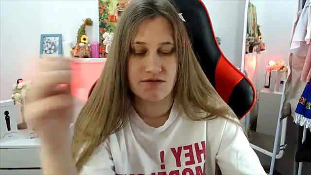 Lucky Lana online show from May 2026 02:29:02 AM