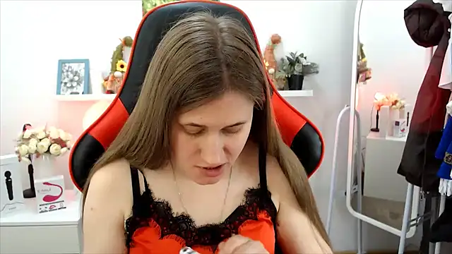 Lucky Lana online show from May 2026 03:24:02 AM