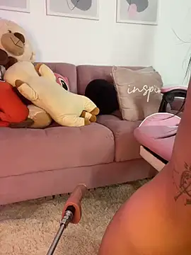 ariana bae  online show from March 2025 03:41:02 AM