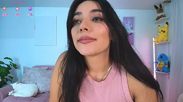 ariana bae  online show from December 2025 12:19:01 AM