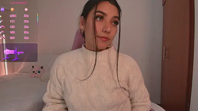 ariana bae  online show from February 2026 03:38:02 AM