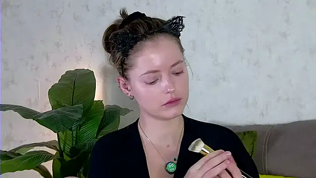 AshleyD  online show from October 2025 02:55:02 AM