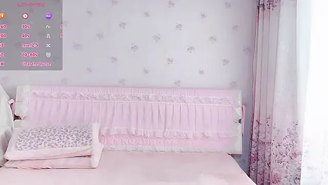 anjila888 online show from March 2026 05:19:01 AM