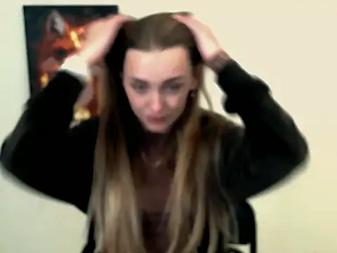 Doll Angelina online show from September 2025 05:44:01 AM