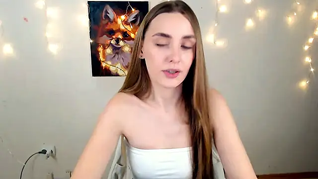 Doll Angelina online show from March 2026 06:57:01 AM