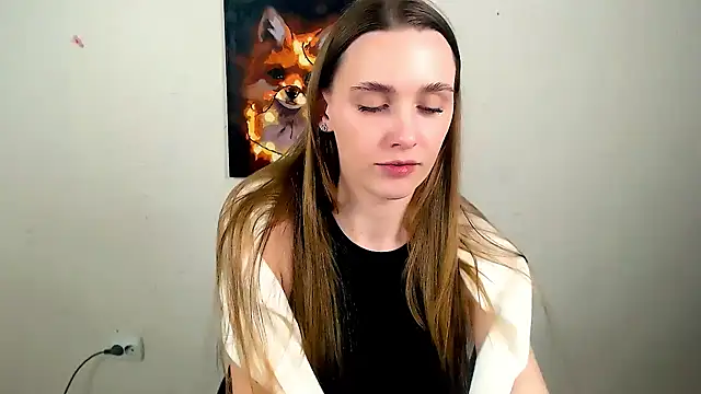 Doll Angelina online show from April 2026 07:45:01 AM