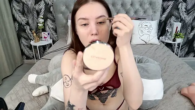 CarolineTenders online show from January 2026 01:22:02 AM