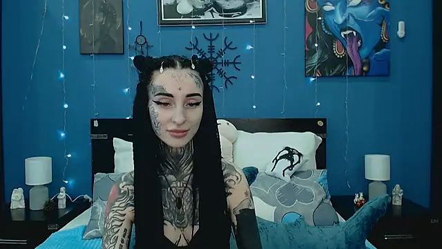 Velvetbat online show from May 2026 07:03:01 AM