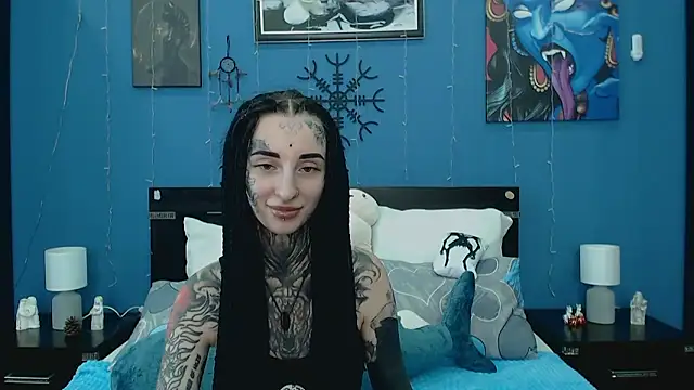 Velvetbat online show from May 2026 11:09:02 AM