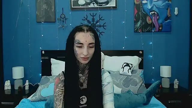Velvetbat online show from May 2026 07:03:01 AM