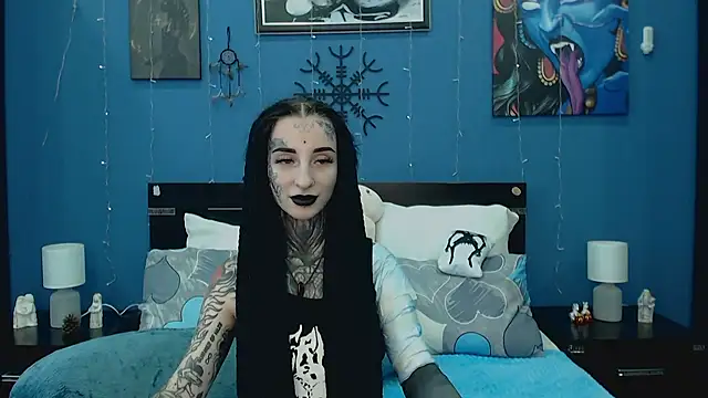 Velvetbat online show from May 2026 07:04:02 AM