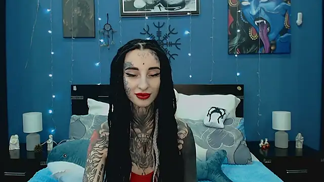 Velvetbat online show from May 2026 07:06:01 AM