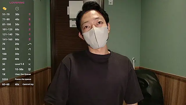 i am Hiro online show from May 2026 04:19:01 AM