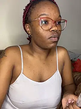 YummyMelanin117 online show from May 2026 11:10:02 PM