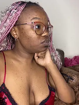 YummyMelanin117 online show from May 2026 11:11:01 PM