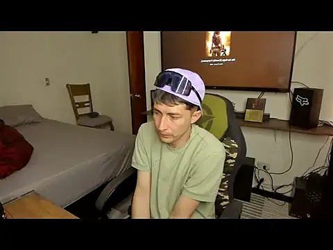 laurent 01 online show from April 2026 03:57:01 PM