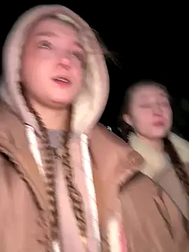 bambi lu online show from November 2025 04:23:01 PM