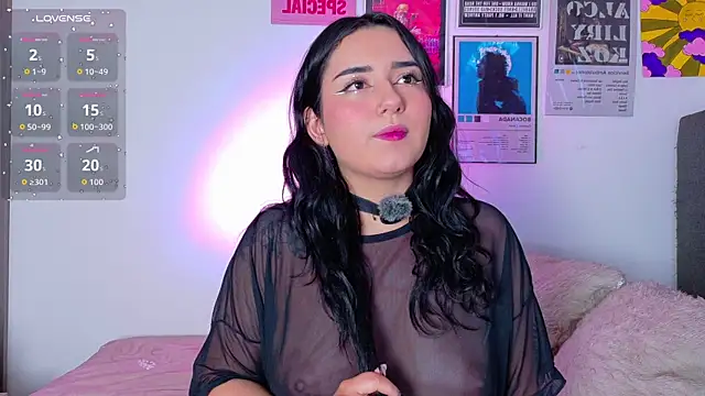 mady malkovax online show from September 2025 11:04:02 PM