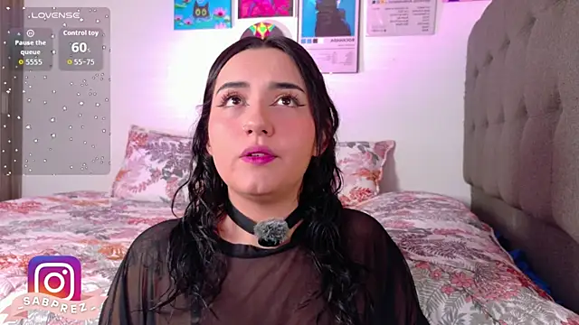 mady malkovax online show from September 2025 07:19:02 PM