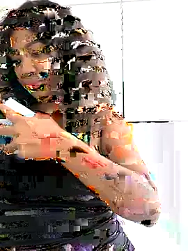 Angel tammy online show from April 2026 01:41:02 PM