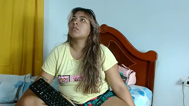 Snapshot of kataleyabarbara21 chatting on March 2025 12:17:01 AM kataleyabarbara21 online show from March 2025 12:17:01 AM