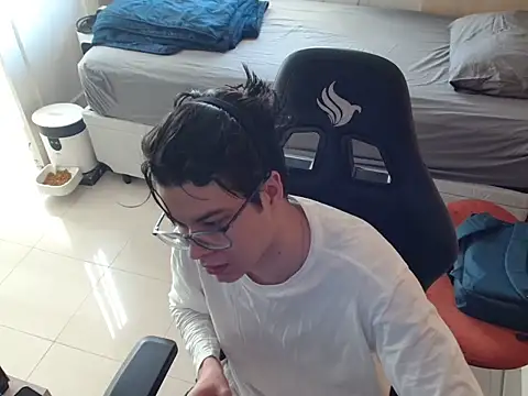 TimiidoSP011 online show from November 2025 08:41:01 PM