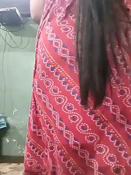 Snapshot of Eshwari_Chopra chatting on March 2026 04:57:01 PM Eshwari Chopra online show from March 2026 04:57:01 PM