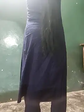 Snapshot of Eshwari_Chopra chatting on March 2026 05:19:02 PM Eshwari Chopra online show from March 2026 05:19:02 PM