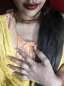 Snapshot of Eshwari_Chopra chatting on March 2026 06:30:01 AM Eshwari Chopra online show from March 2026 06:30:01 AM