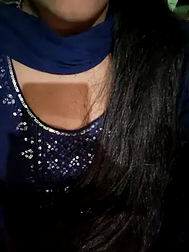 Snapshot of Eshwari_Chopra chatting on March 2026 05:46:01 AM Eshwari Chopra online show from March 2026 05:46:01 AM