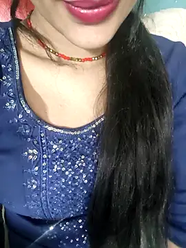 Snapshot of Eshwari_Chopra chatting on April 2026 05:14:02 PM Eshwari Chopra online show from April 2026 05:14:02 PM