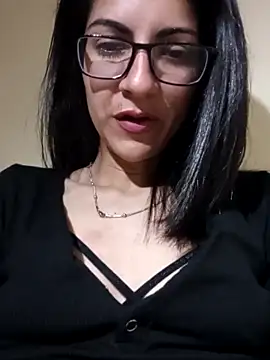 Camilitah online show from October 2025 02:51:02 AM