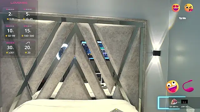 Elaine87  online show from November 2025 09:36:02 PM