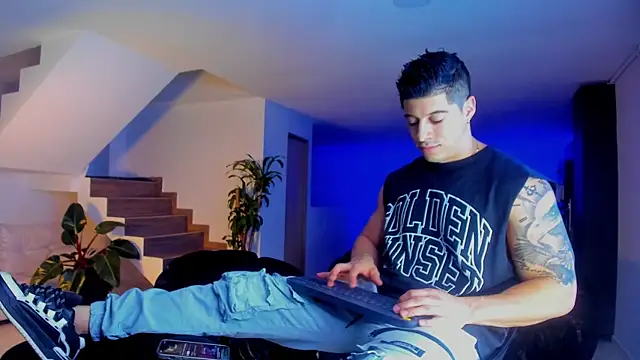 Lukas Green online show from March 2026 01:27:02 AM