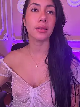 ArianaReynoldss online show from October 2025 07:25:02 PM