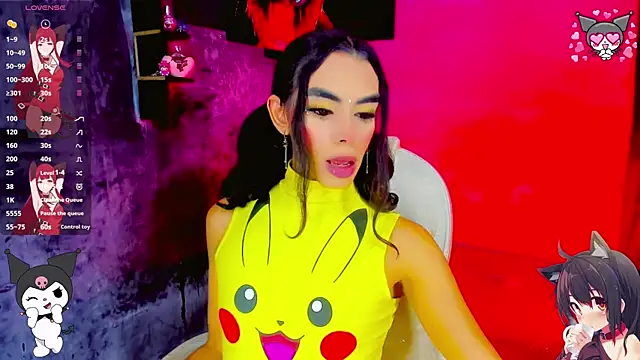 Valensx oficiall online show from November 2025 12:13:01 AM