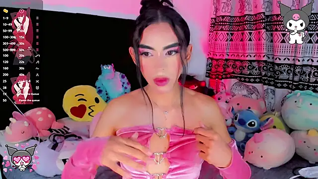 Valensx oficiall online show from January 2026 03:32:01 AM