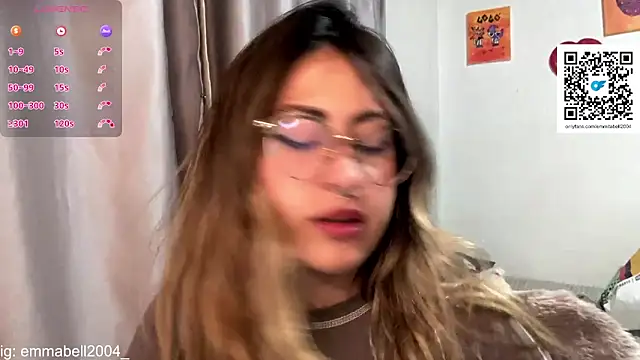 Snapshot of emma__bell_ chatting on February 2026 11:30:02 PM emma bell online show from February 2026 11:30:02 PM