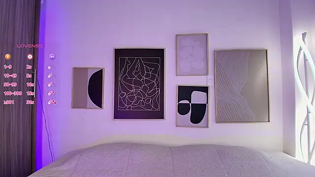 im eli1 online show from December 2025 07:21:02 PM