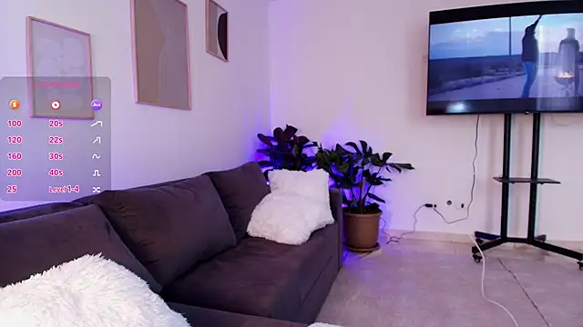 im eli1 online show from March 2026 07:50:01 PM