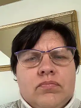 Snapshot of Violetta4635 chatting on March 2025 11:27:02 AM Violetta4635 online show from March 2025 11:27:02 AM