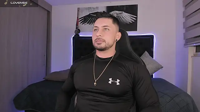 santi aesthetic online show from May 2026 03:01:02 AM