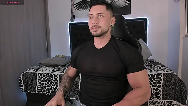 santi aesthetic online show from May 2026 05:26:01 AM